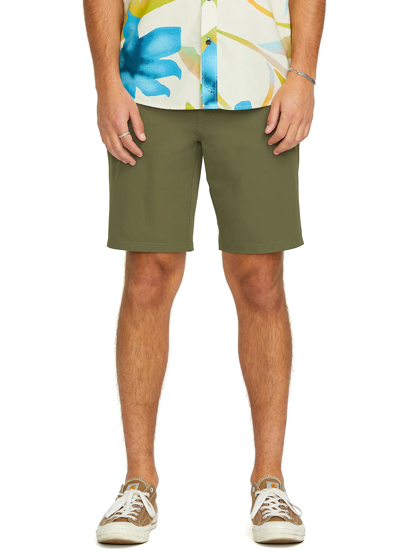 VOLCOM | Herren Beachshort Frickin Cross Shred 20 | 